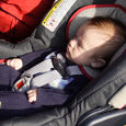 car seat tips